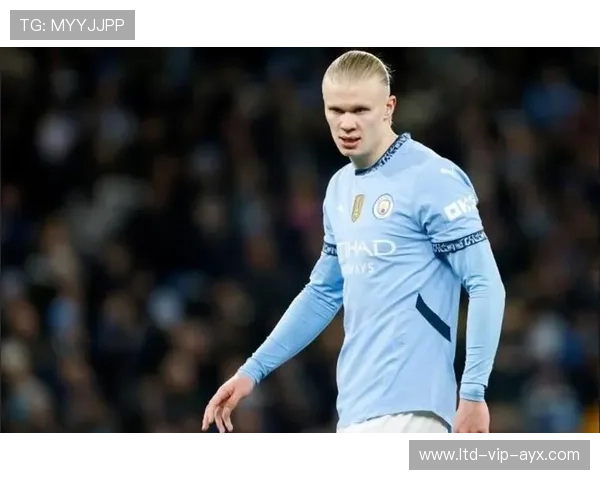 哈兰德率曼城锋线迎战世界杯，金靴争夺战一触即发