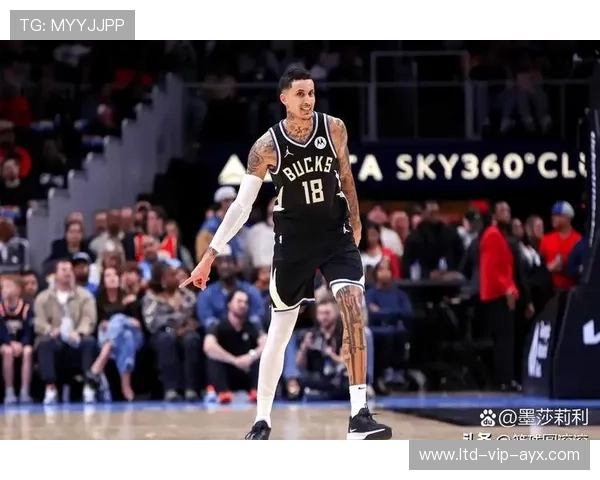 库兹马突破分球助攻空接成功